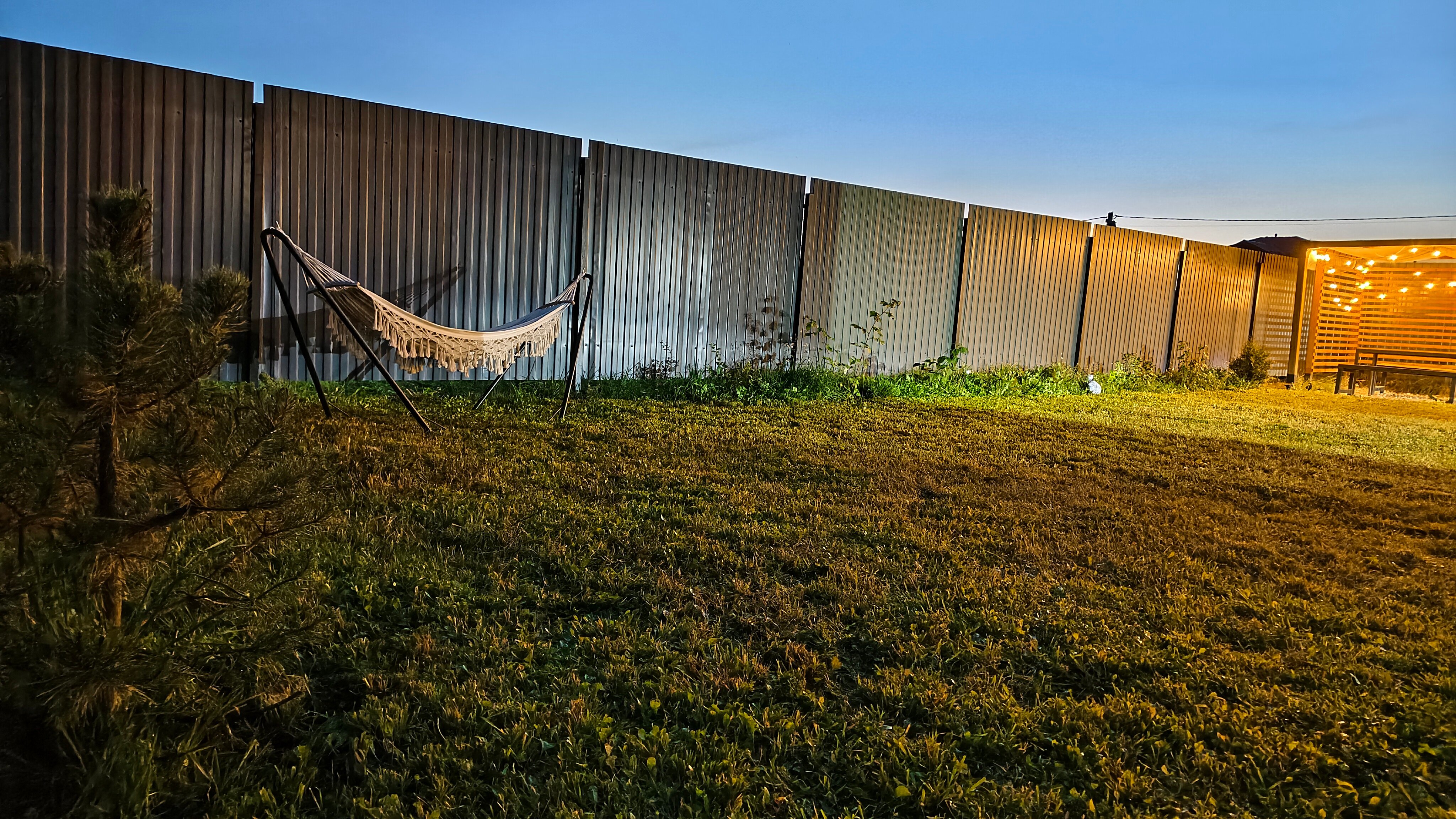 Фото Эхо Костра