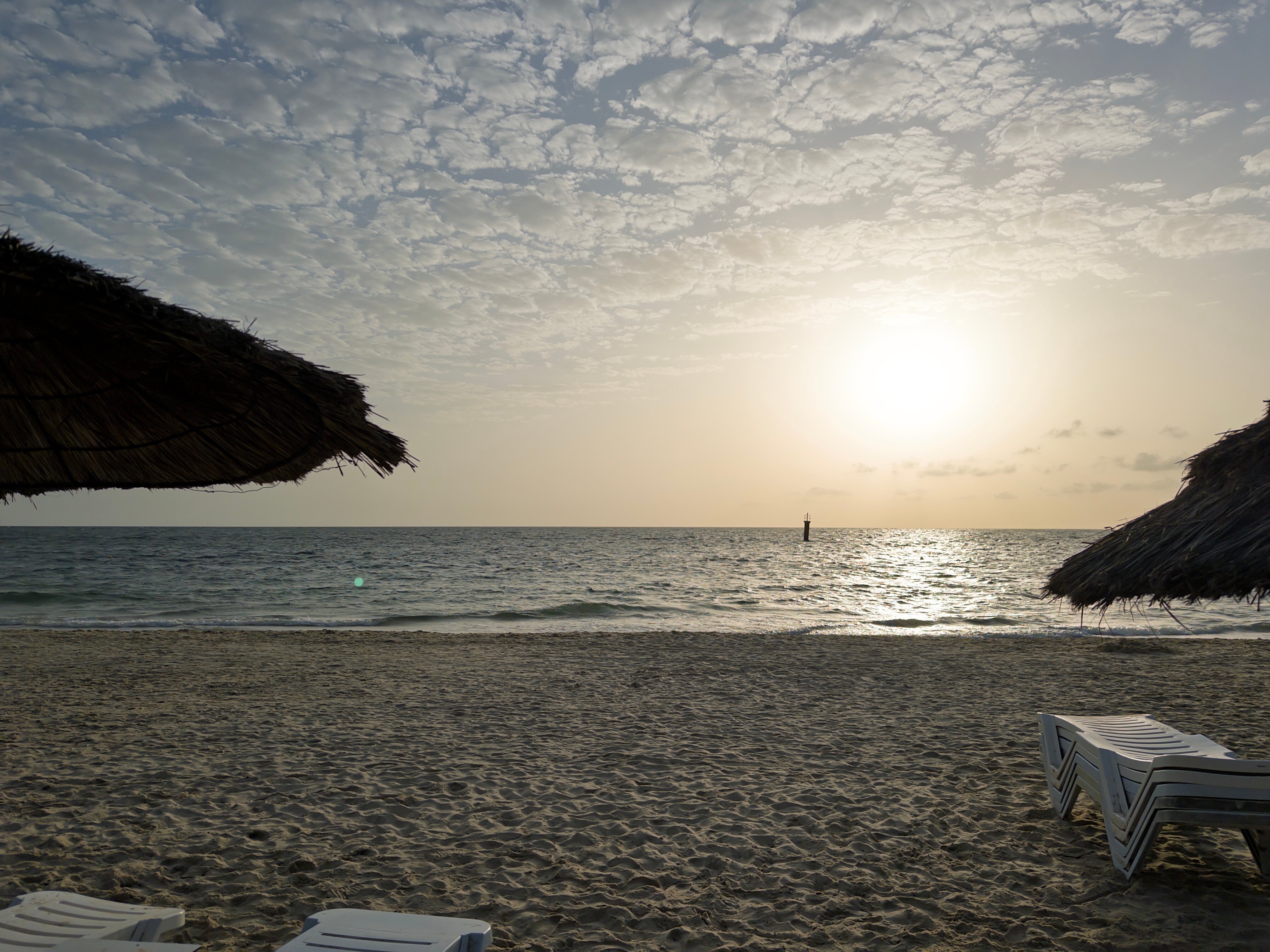 Фото Marhaba Salem Resort