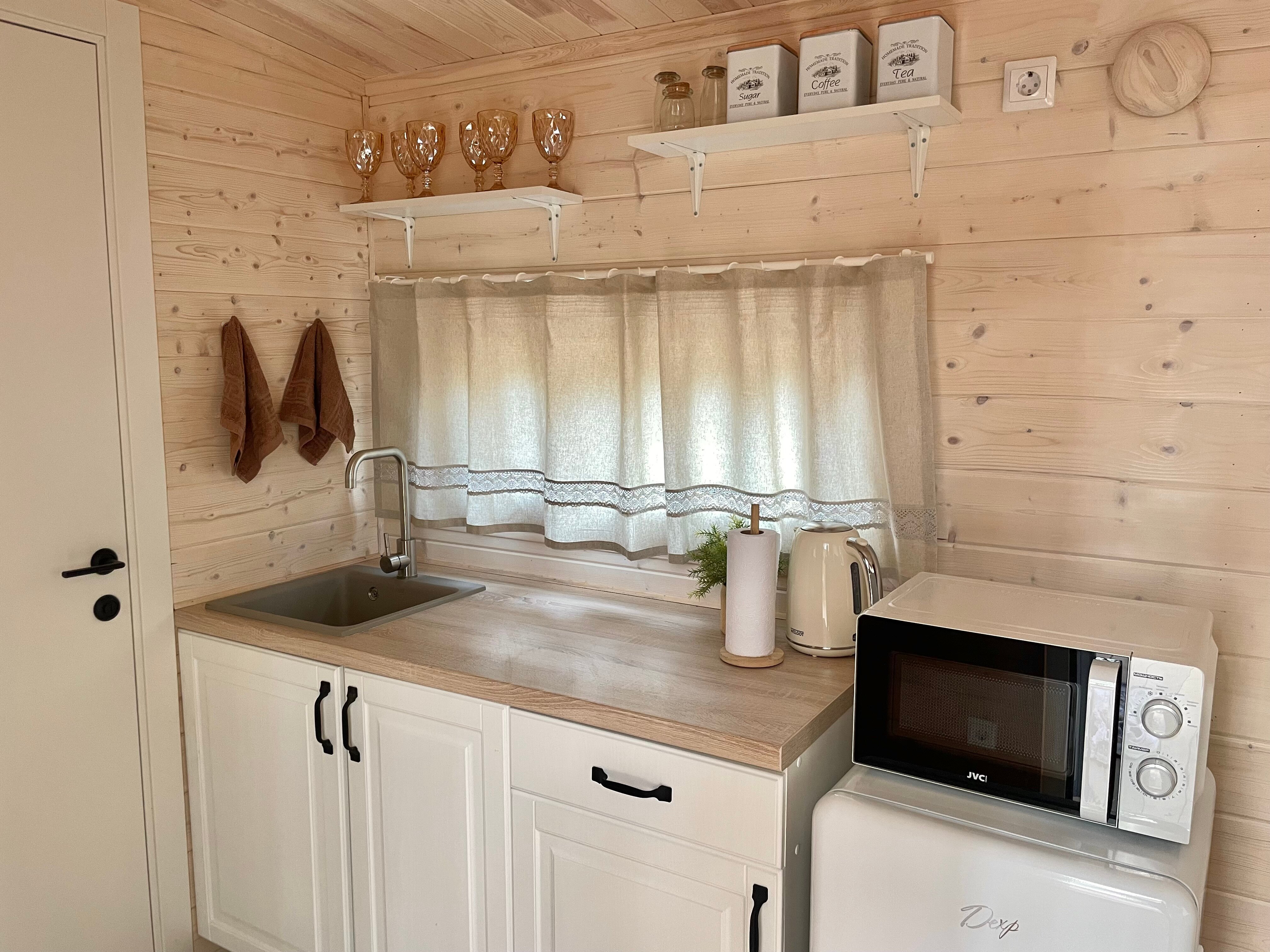 Фото Отшельники