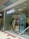 Totto (Bogotá, Usaquén, Cedritos, Carrera 7 Bis, 139-07), clothing store