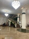 Luxhall (Dostyk Avenue, 341/1), banquet hall