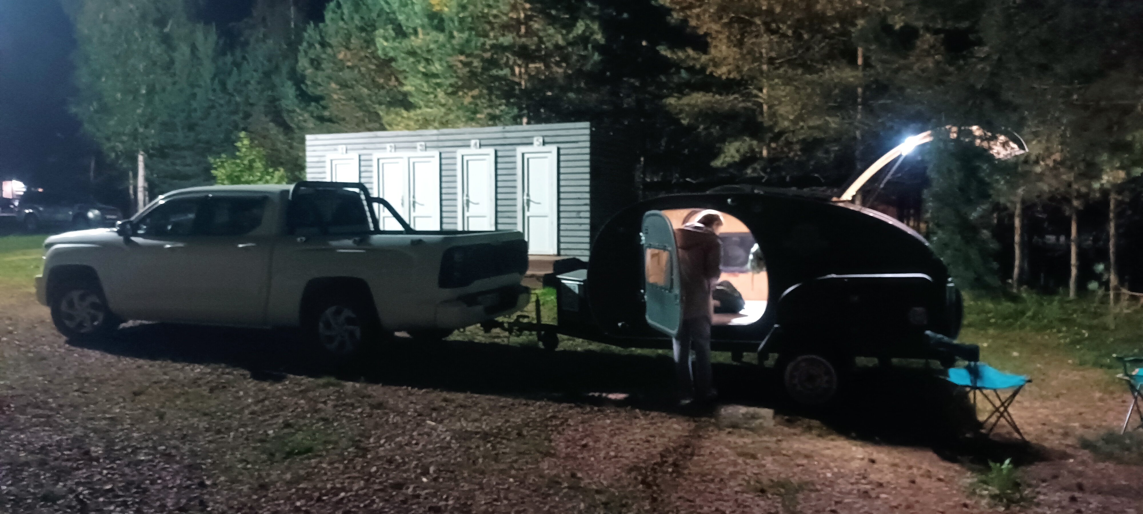 Фото Исаково