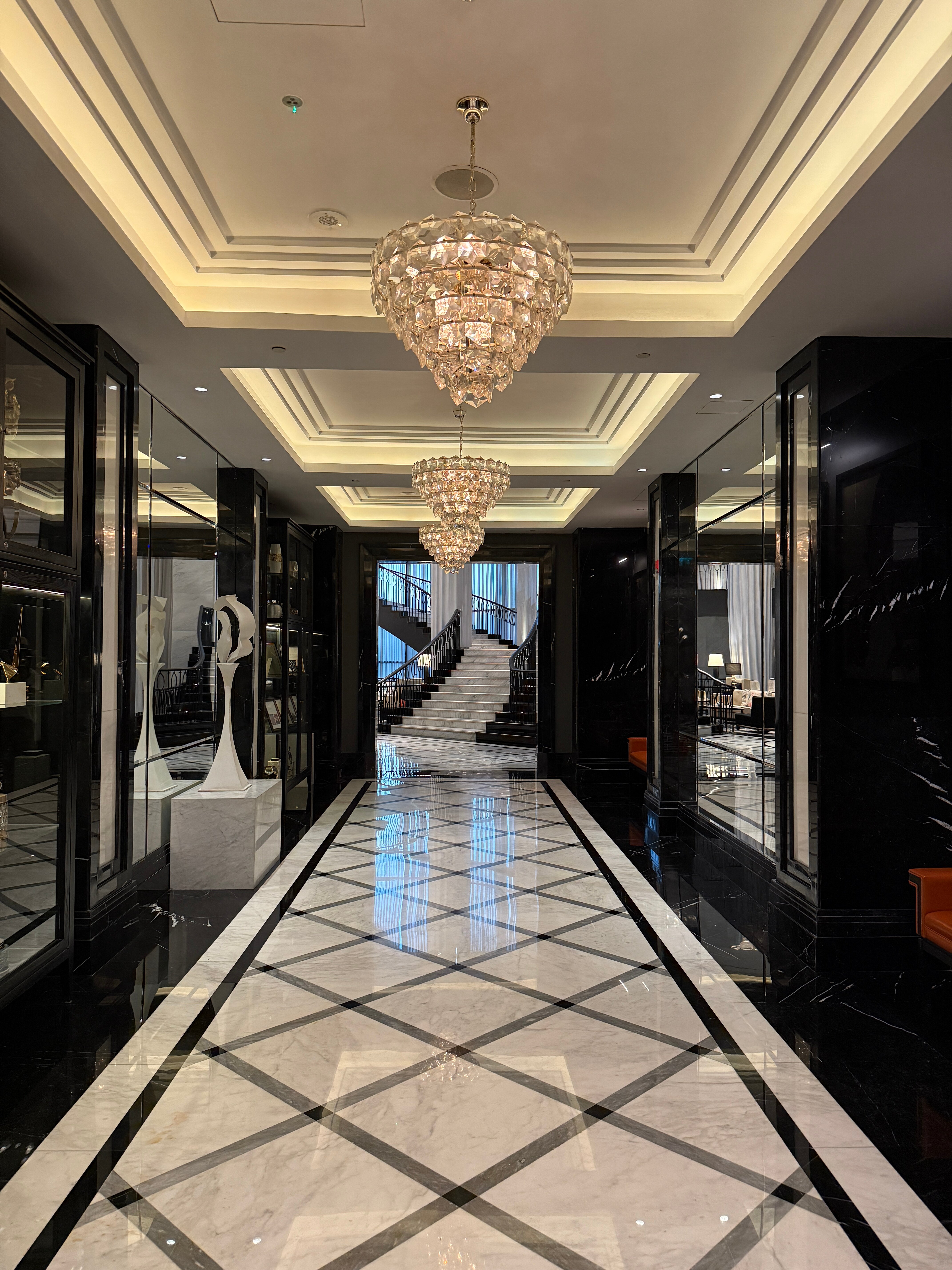 Фото The St. Regis Amman