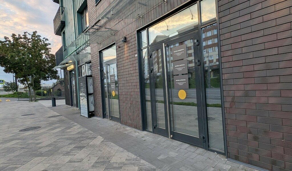 Management company Нелевор, Kaliningrad, photo