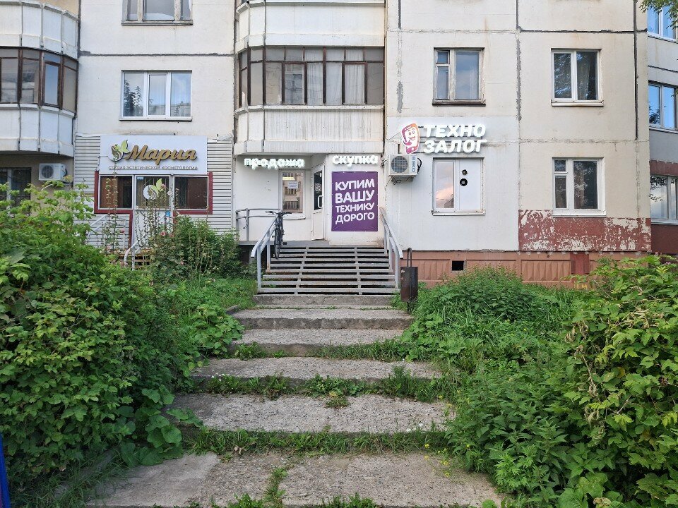 Purchase of machinery and equipment Техноточка, Perm, photo