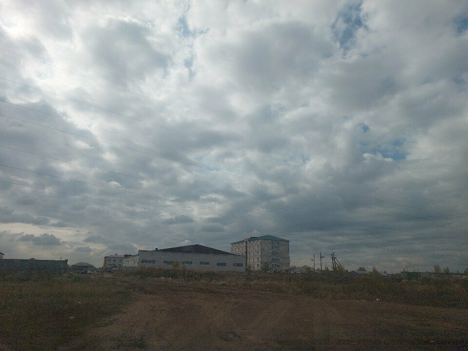 Warehouse Febest, Astana, photo