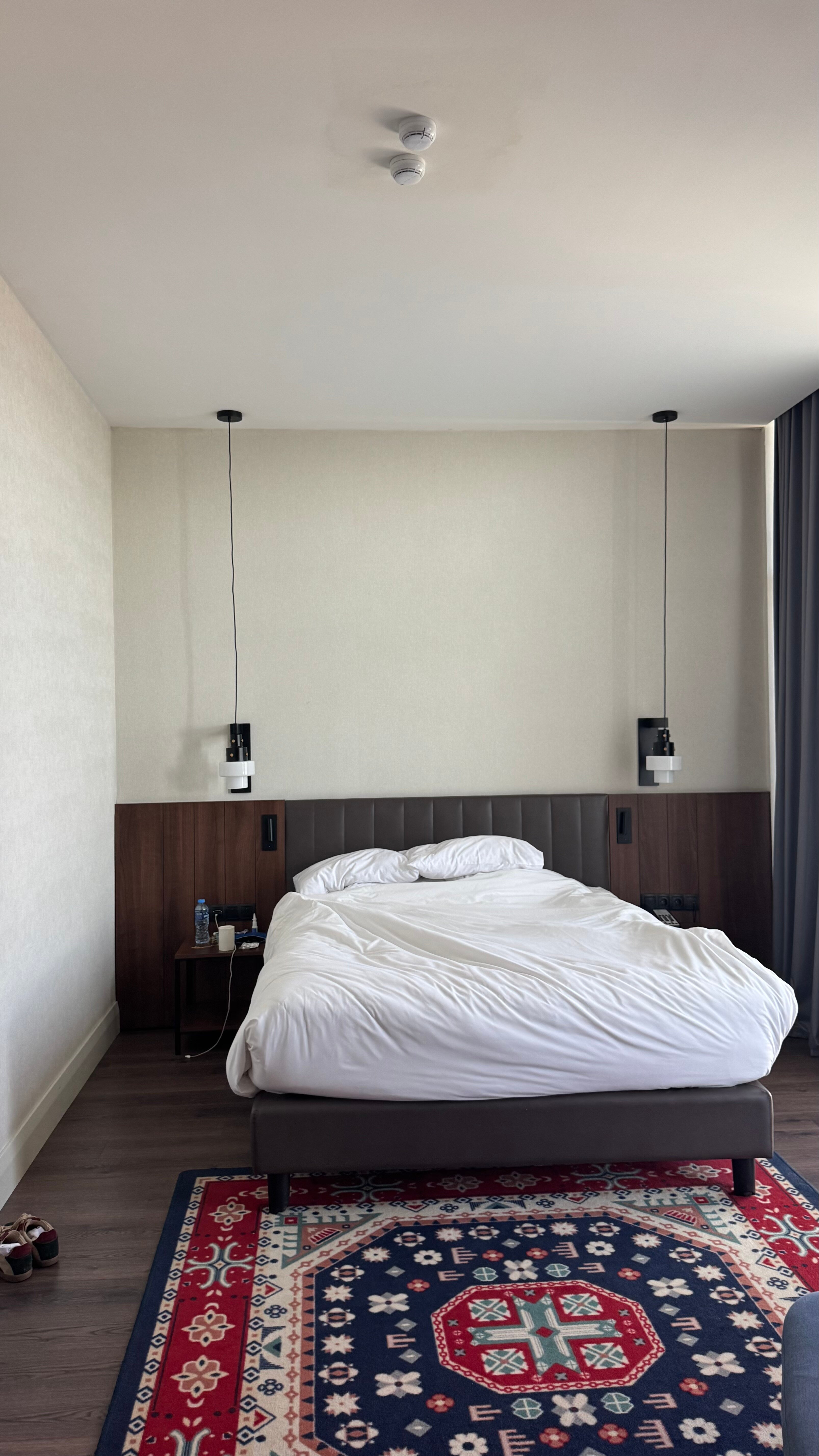 Фото Holiday Inn Telavi