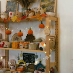 Selby (Ushinskogo Street, 32), pottery workshop