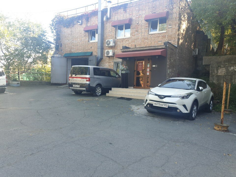 Фото Mina Pos'yet