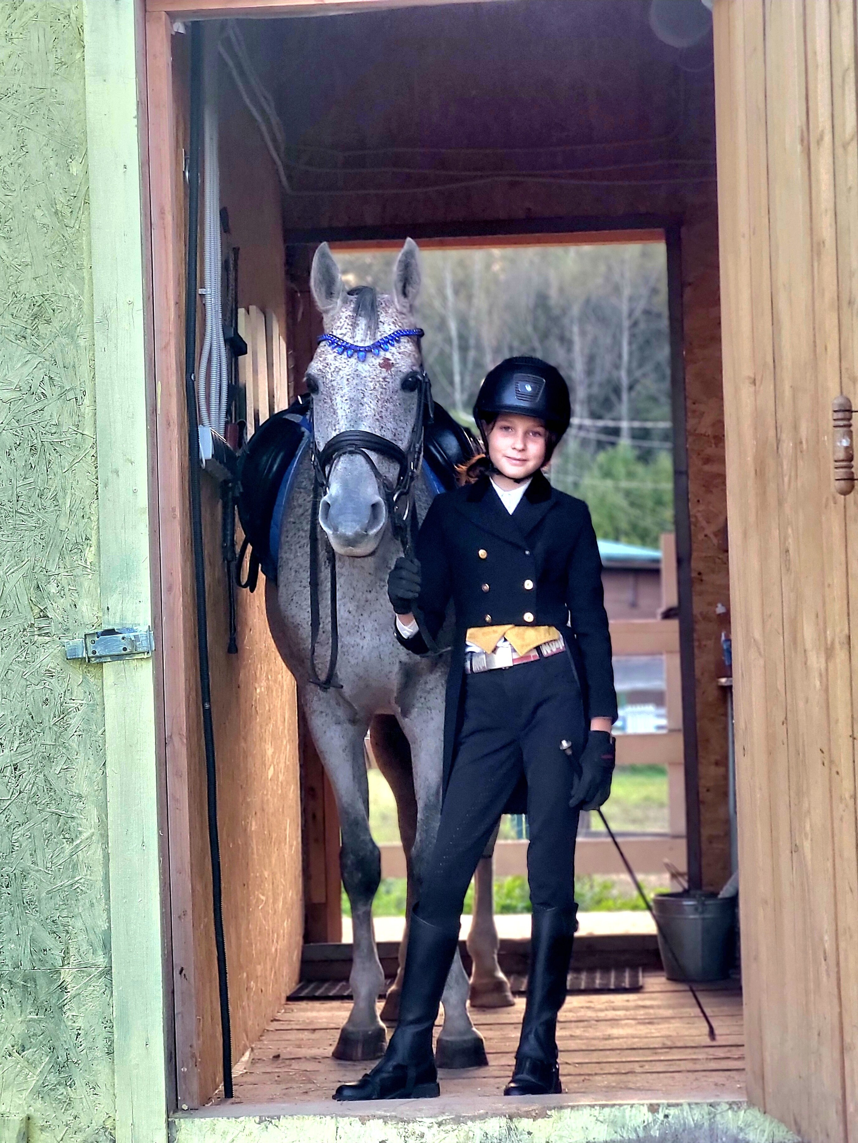 Фото Семейная экоферма