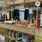 Mamma Mia (Pushkin Street, 41), restaurant