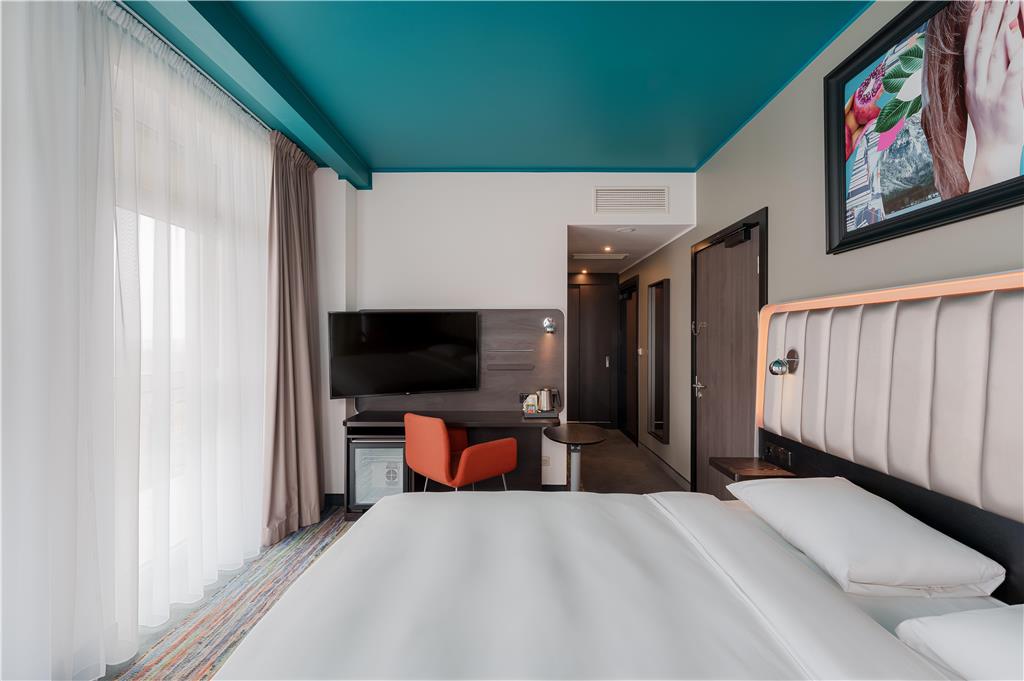 Фото Park Inn by Radisson