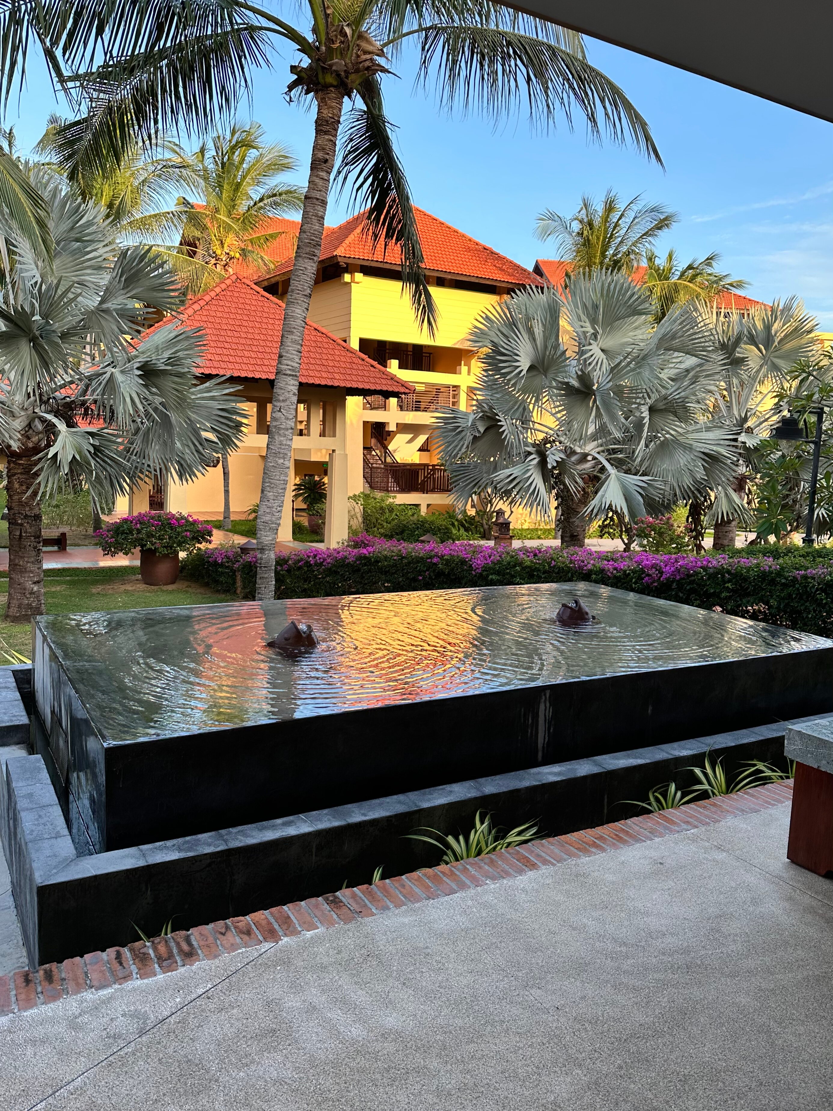 Фото Pandanus Resort