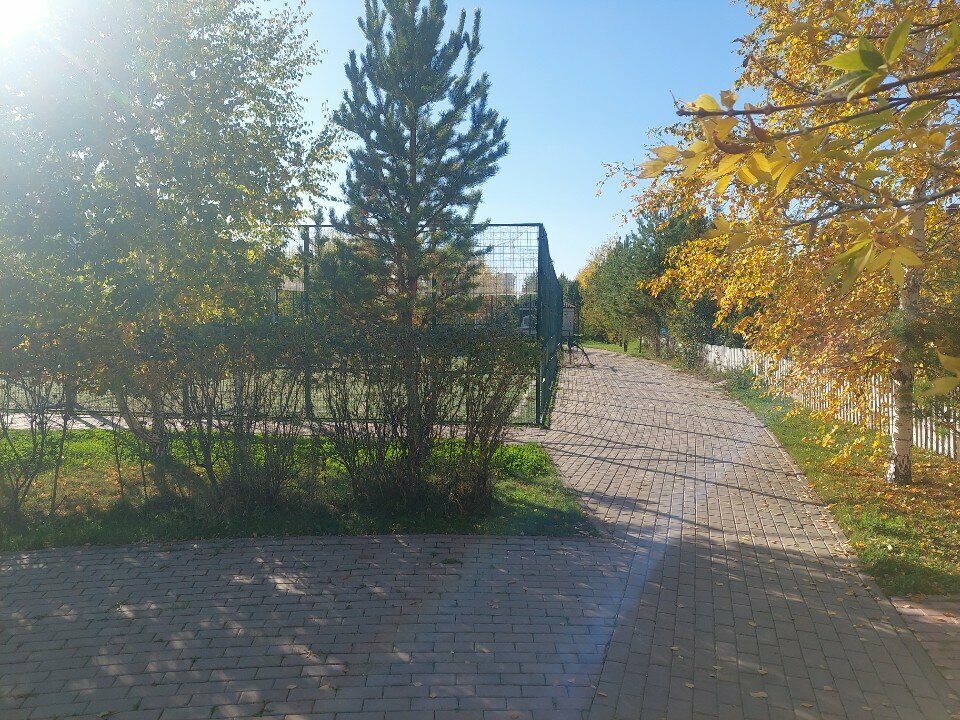 Playground Playground, Astana, photo