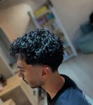 Ismail Korkmaz Hair Studio (Kayseri, Kocasinan District, Mimarsinan Mah., Bağişli Sok., 5), hairdresser