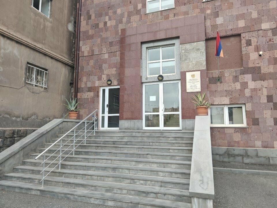 Educational center National Center of Educational Technologies, Yerevan, photo