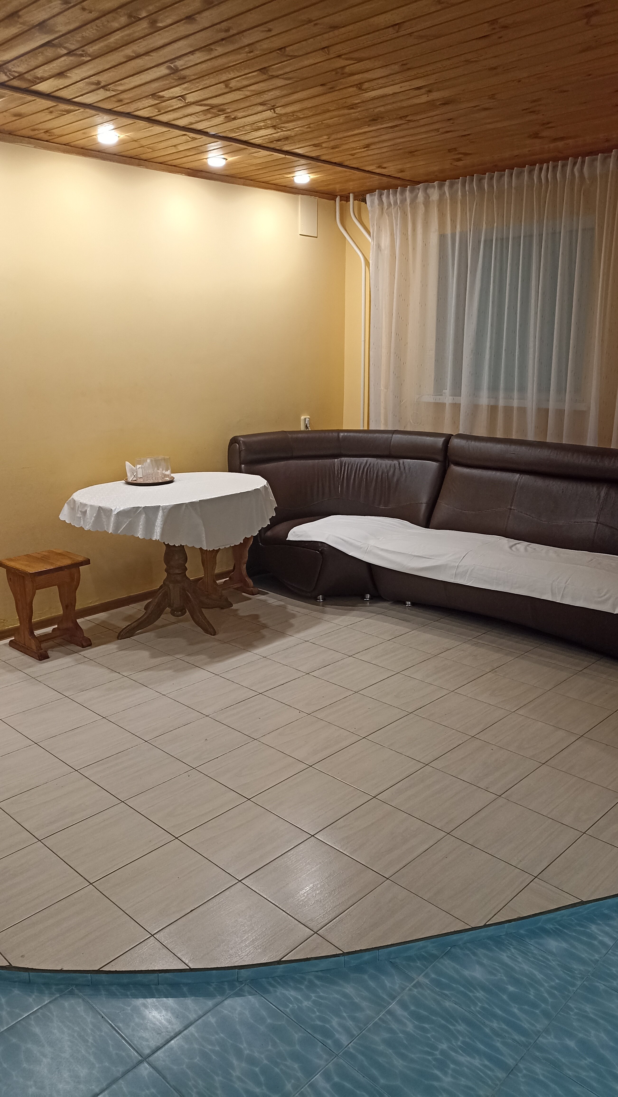 Фото Медвежонок