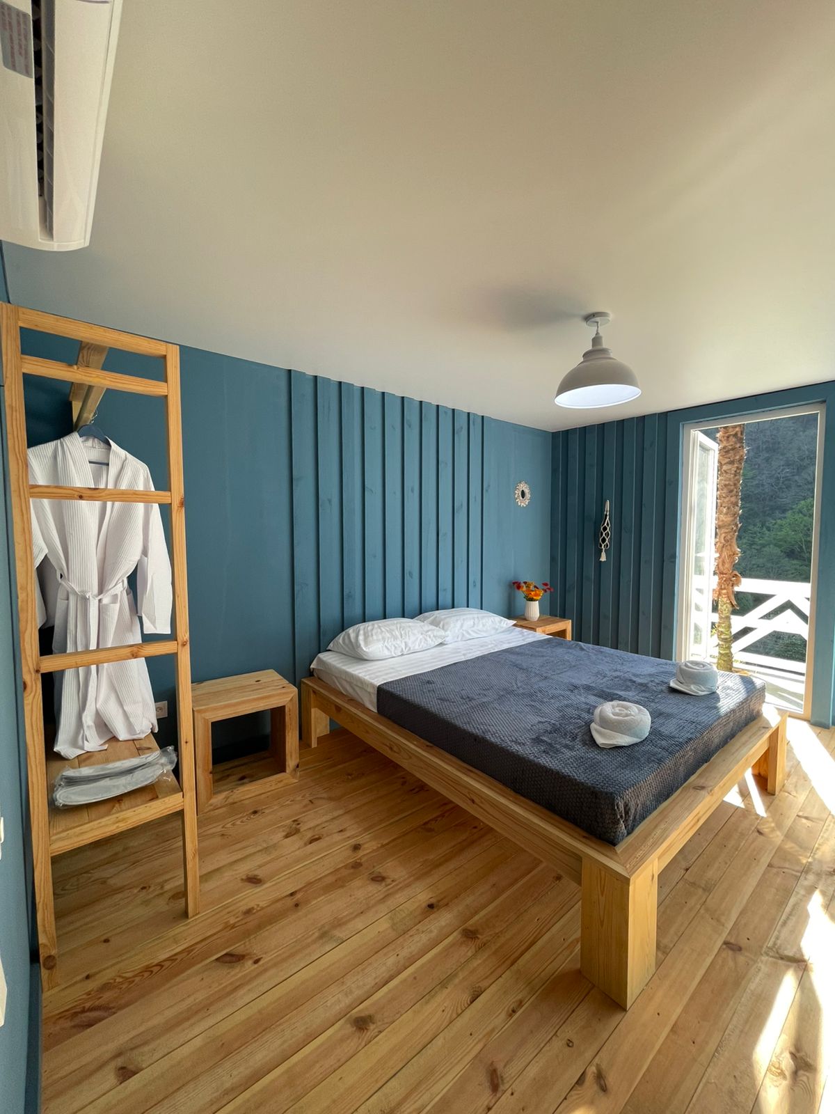 Фото Fazenda Boutique Hotel