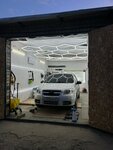 Студия CS (Oryol, territoriya GSK Energetik-2), auto detailing
