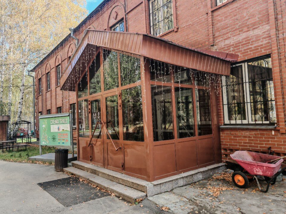 Фото 7 ключей