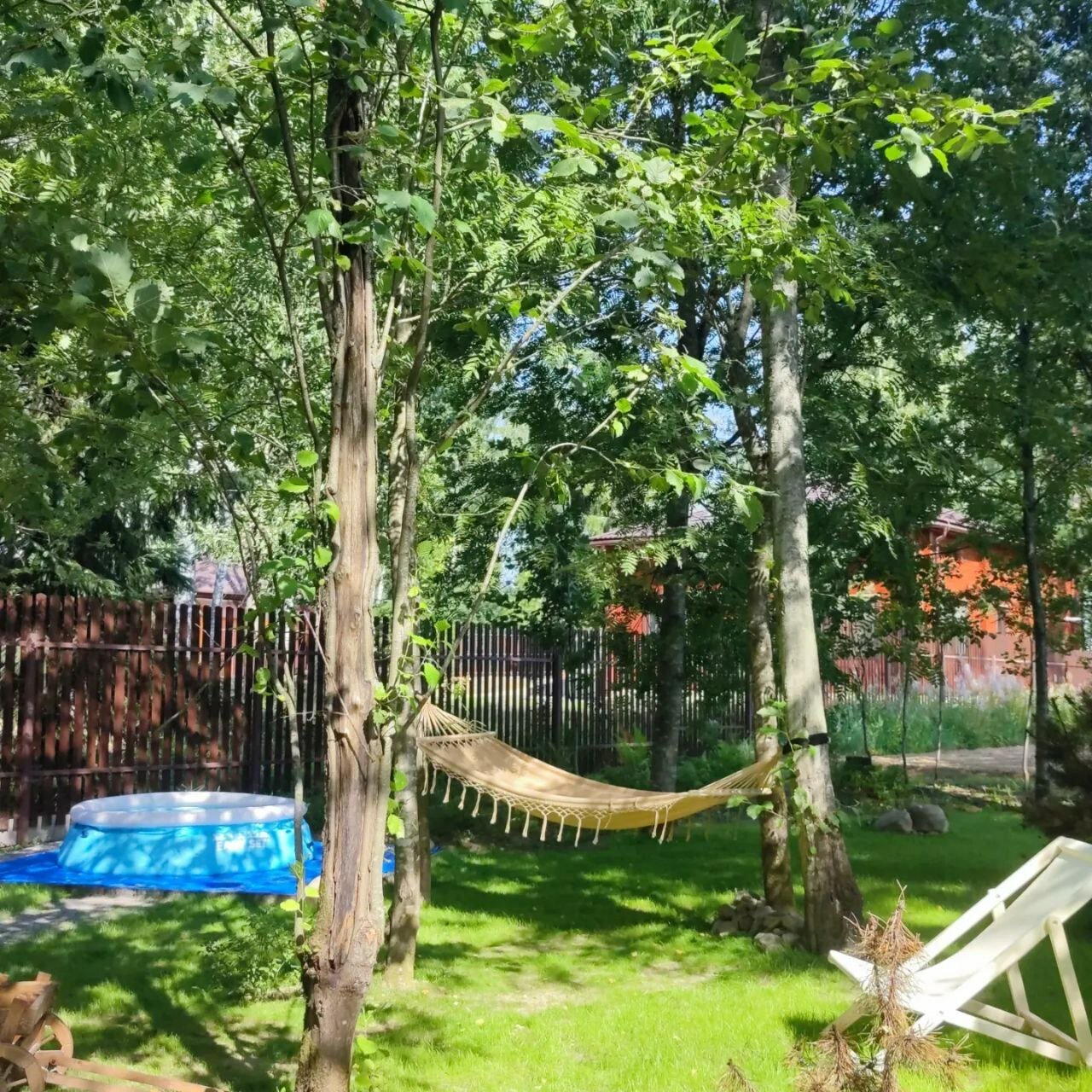 Фото Yagodavillage