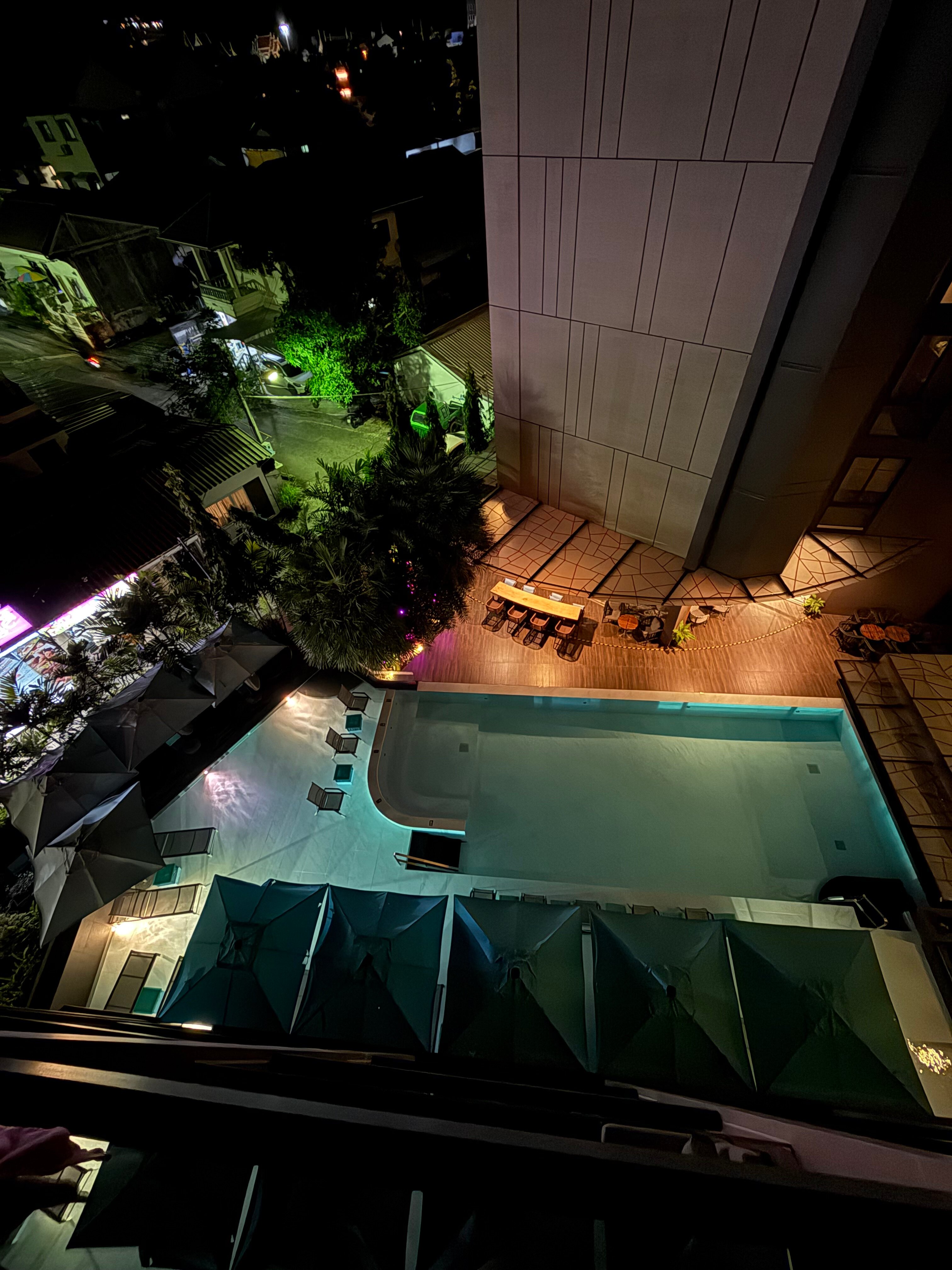 Фото Glow Mira Karon Beach