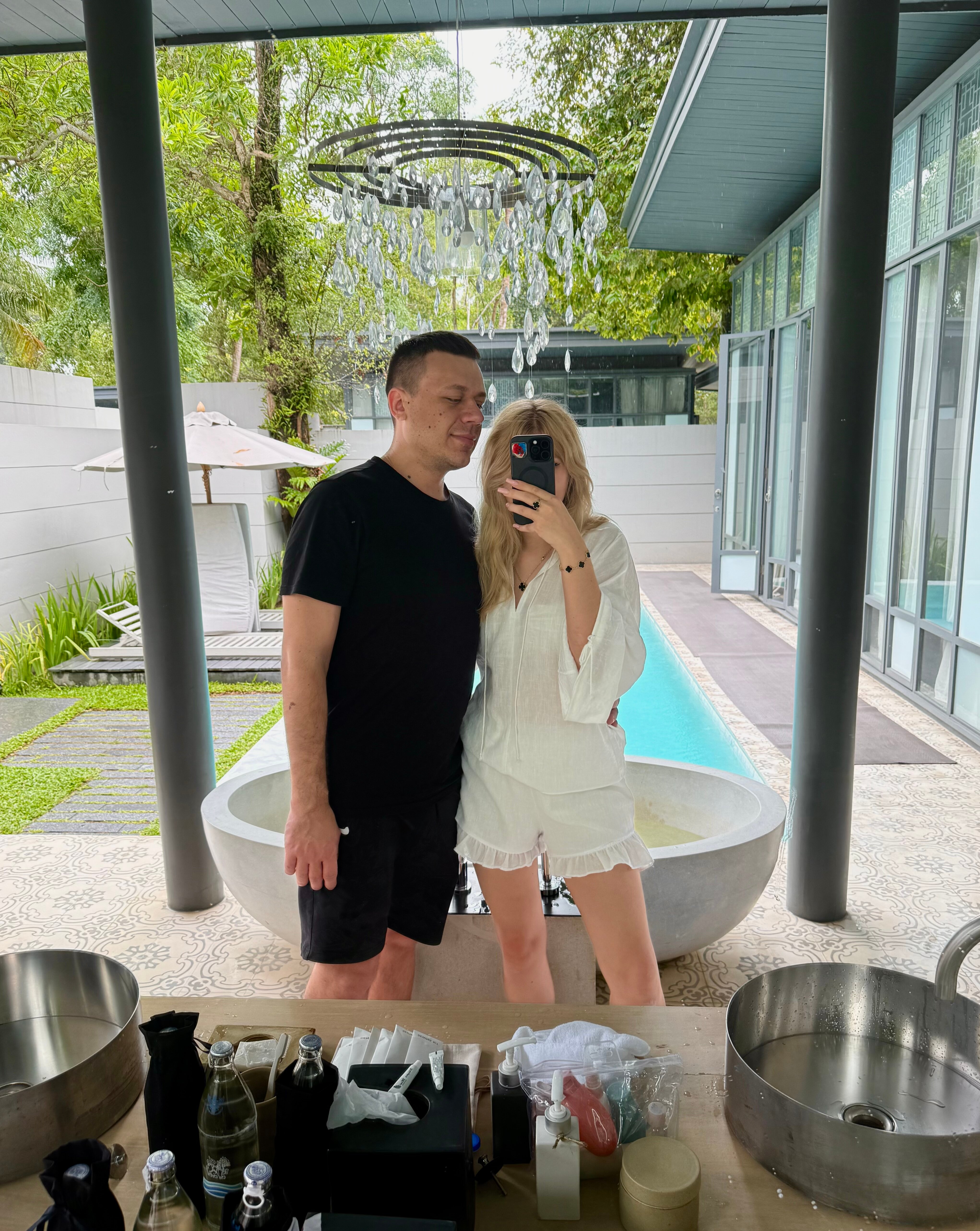 Фото Sala Phuket Mai Khao Beach Resort