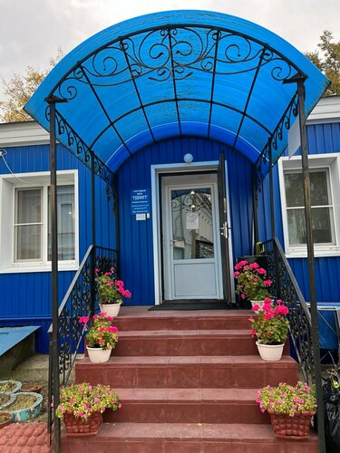 Дом в аренду Турист в Липецкой области