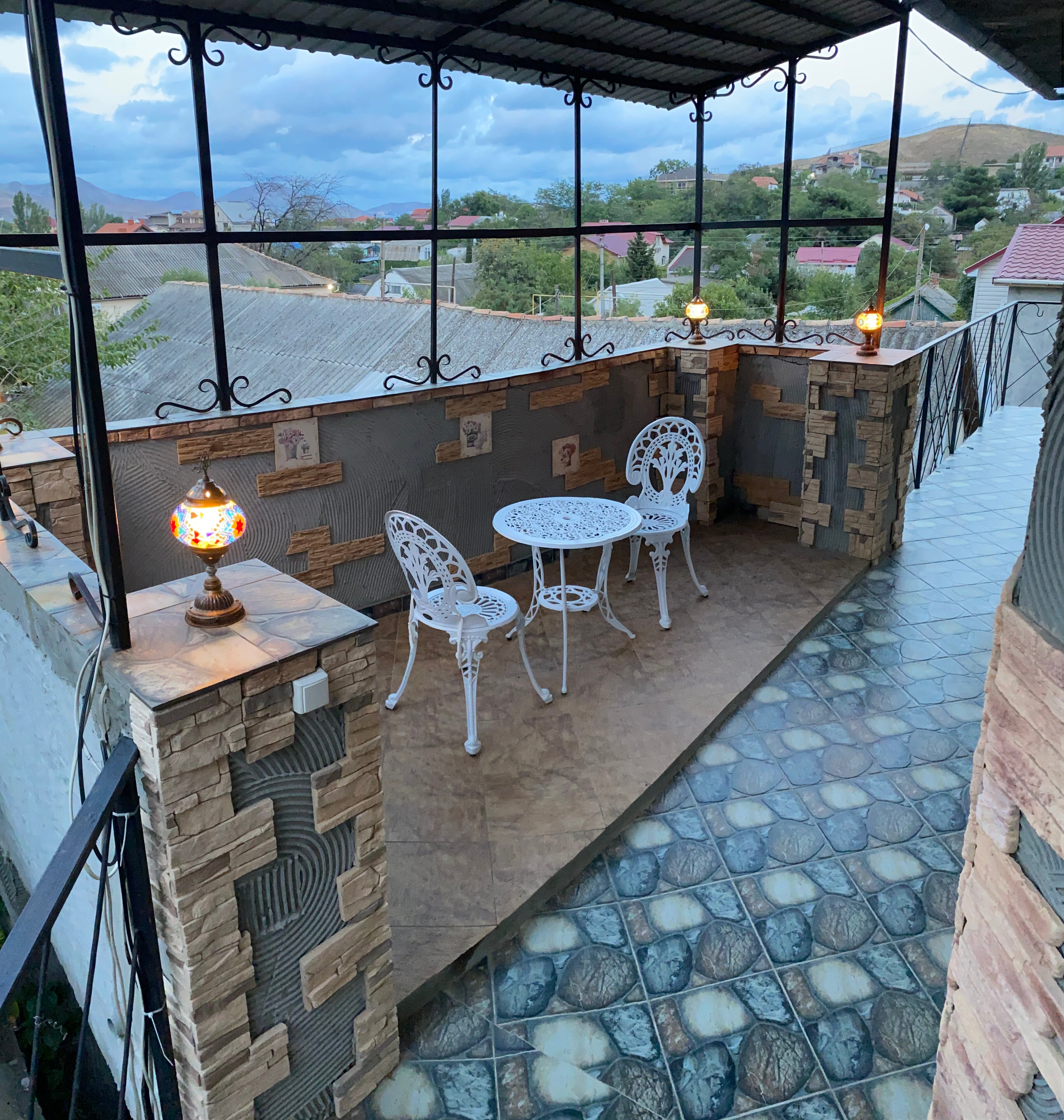 Фото Панорама