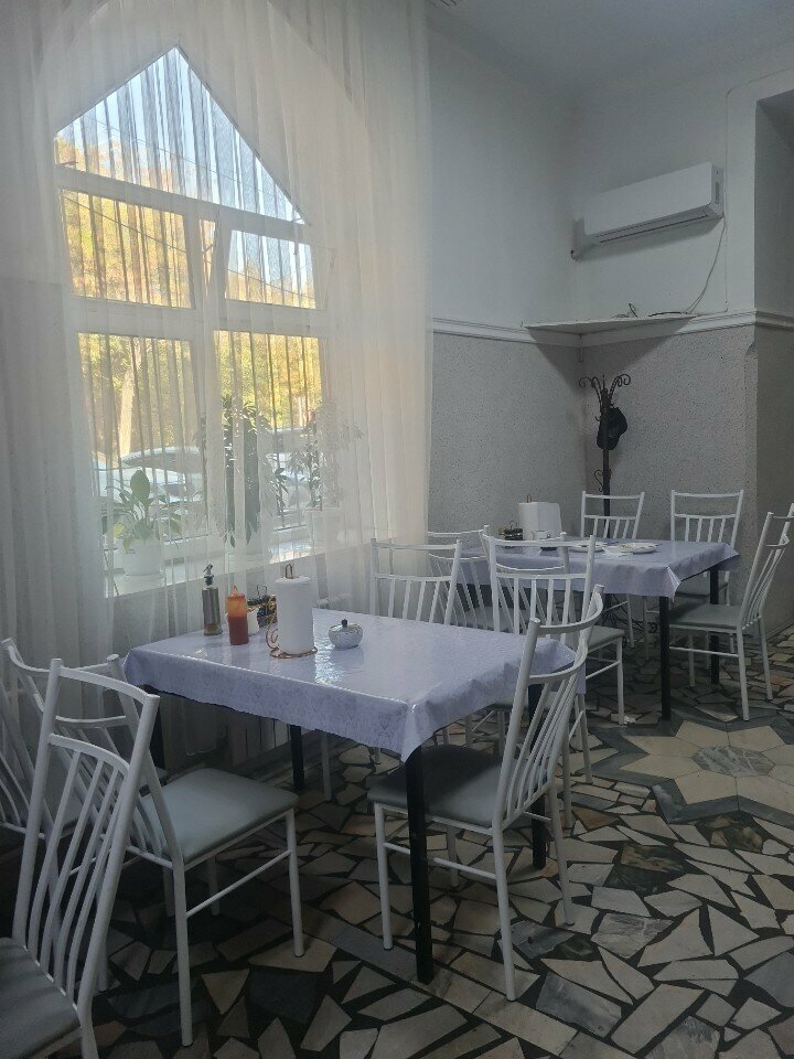 Canteen Cafeteria, Chimkent, photo