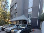 Nexus (Fridrikha Engelsa Street, 58А), management company