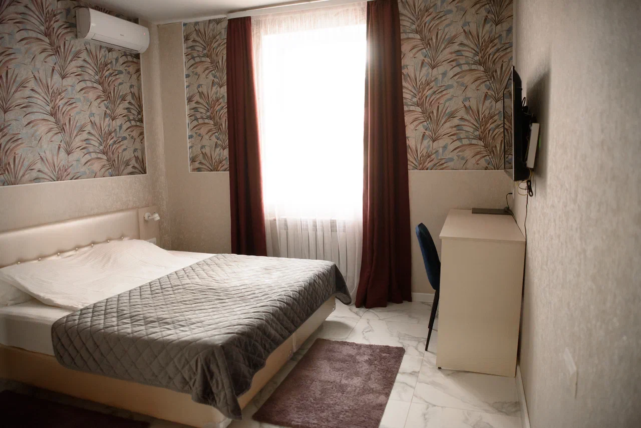 Фото Парк Л