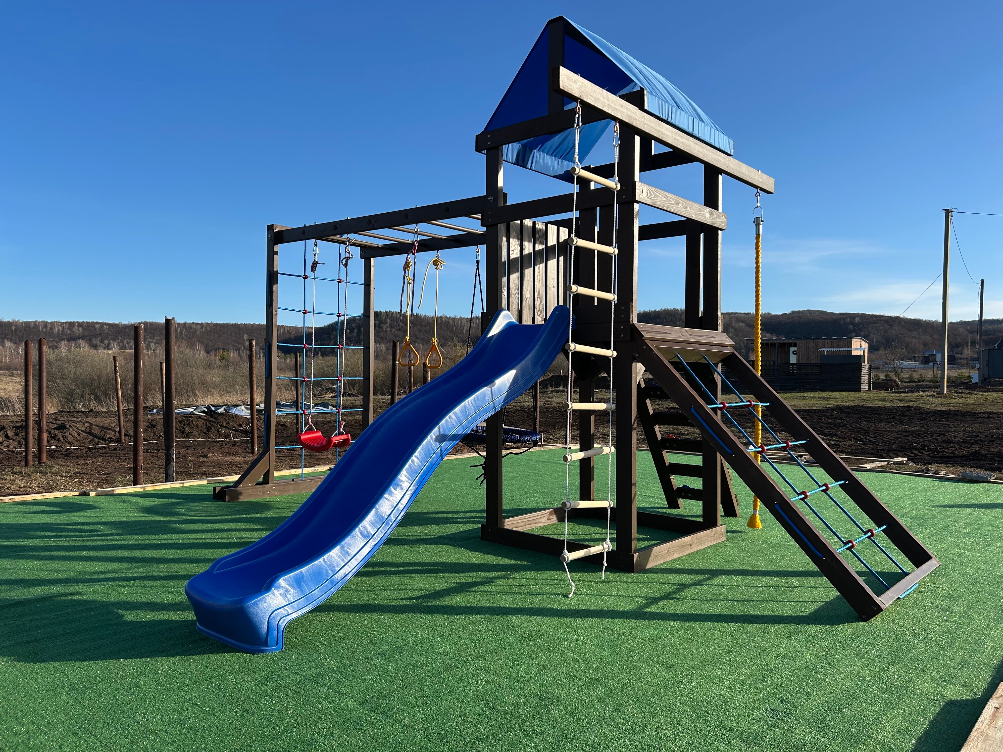 Фото По щучьему велению