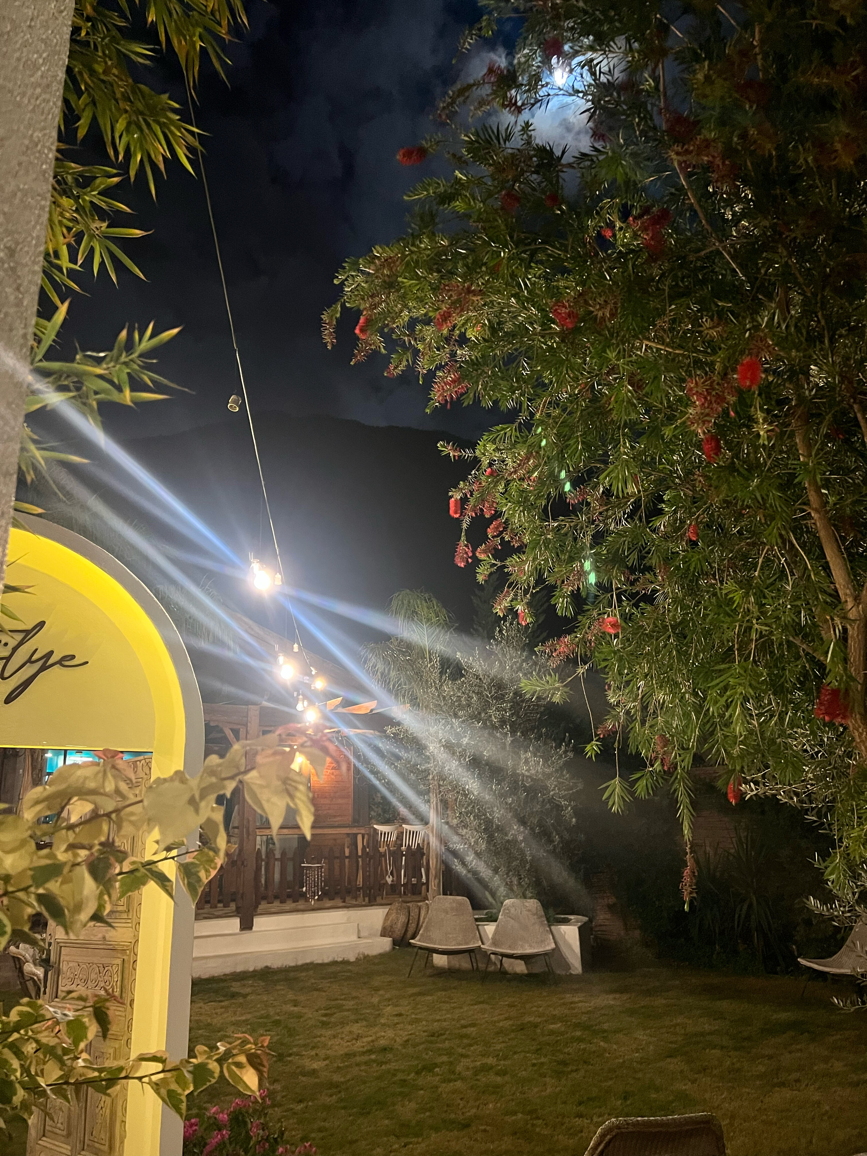 Фото Ölüdeniz Blu Luxury Unique Hotel