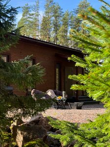 Karelia Lodge