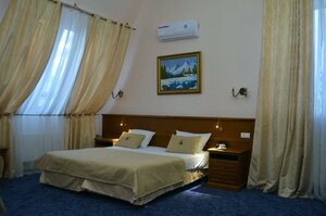 Гостиница Сударушка