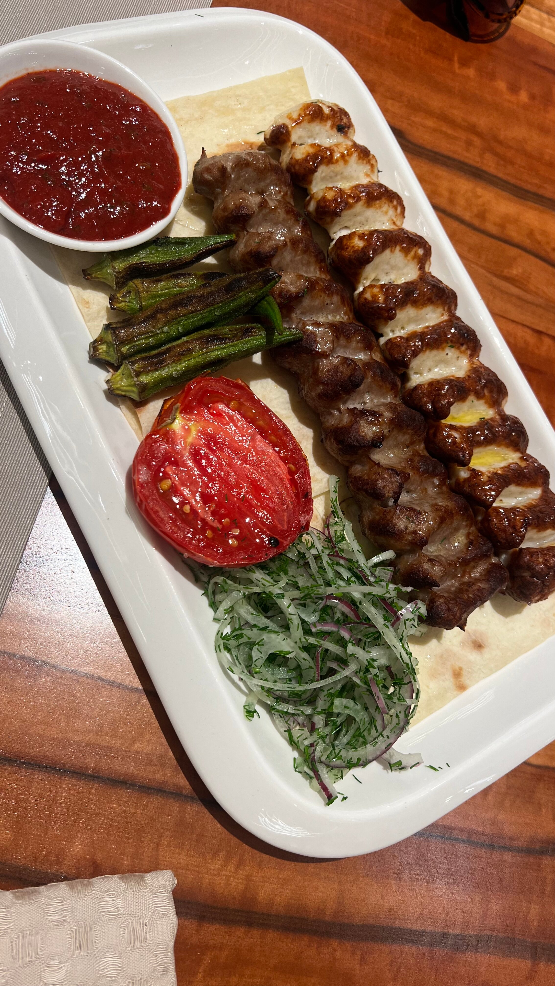 Фото Red Bridge Yerevan