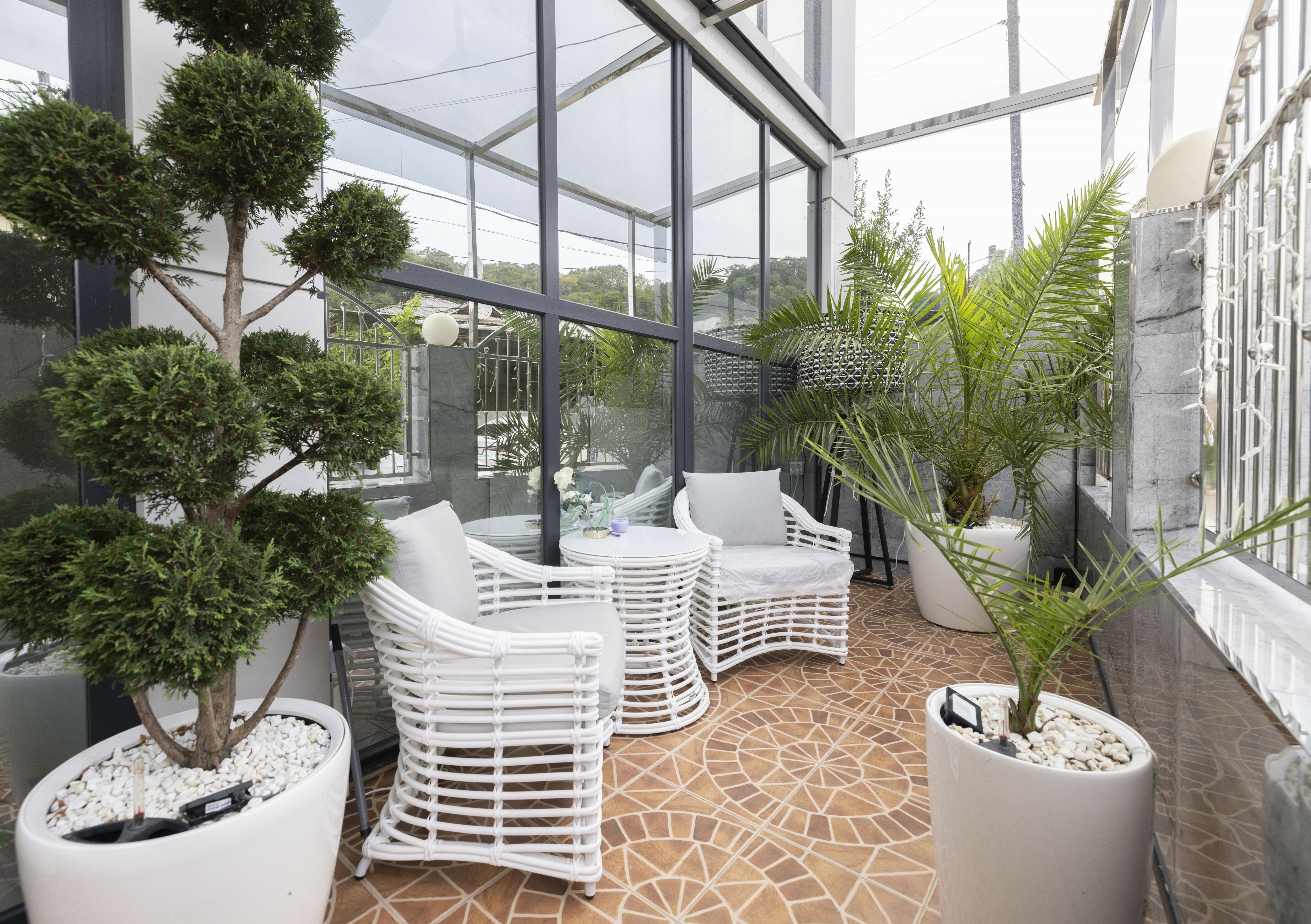 Фото Апартаменты у Аэропорта