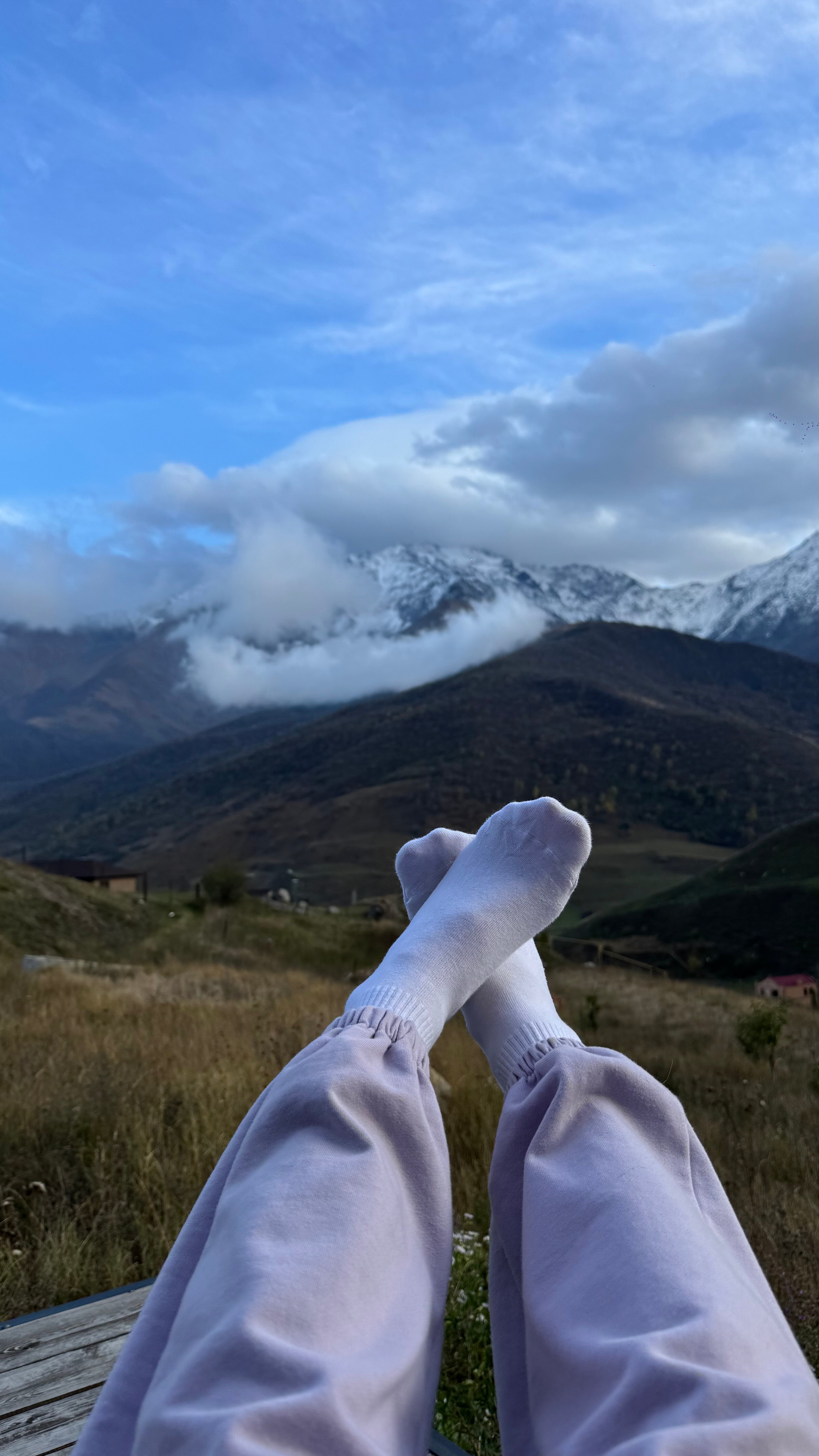 Фото Wood House Fiagdon