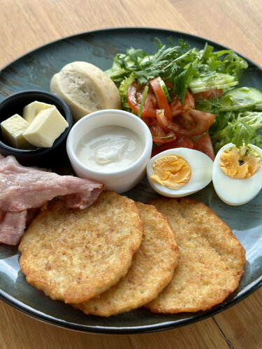 Гостиница Green City Hotel в Ждановичах