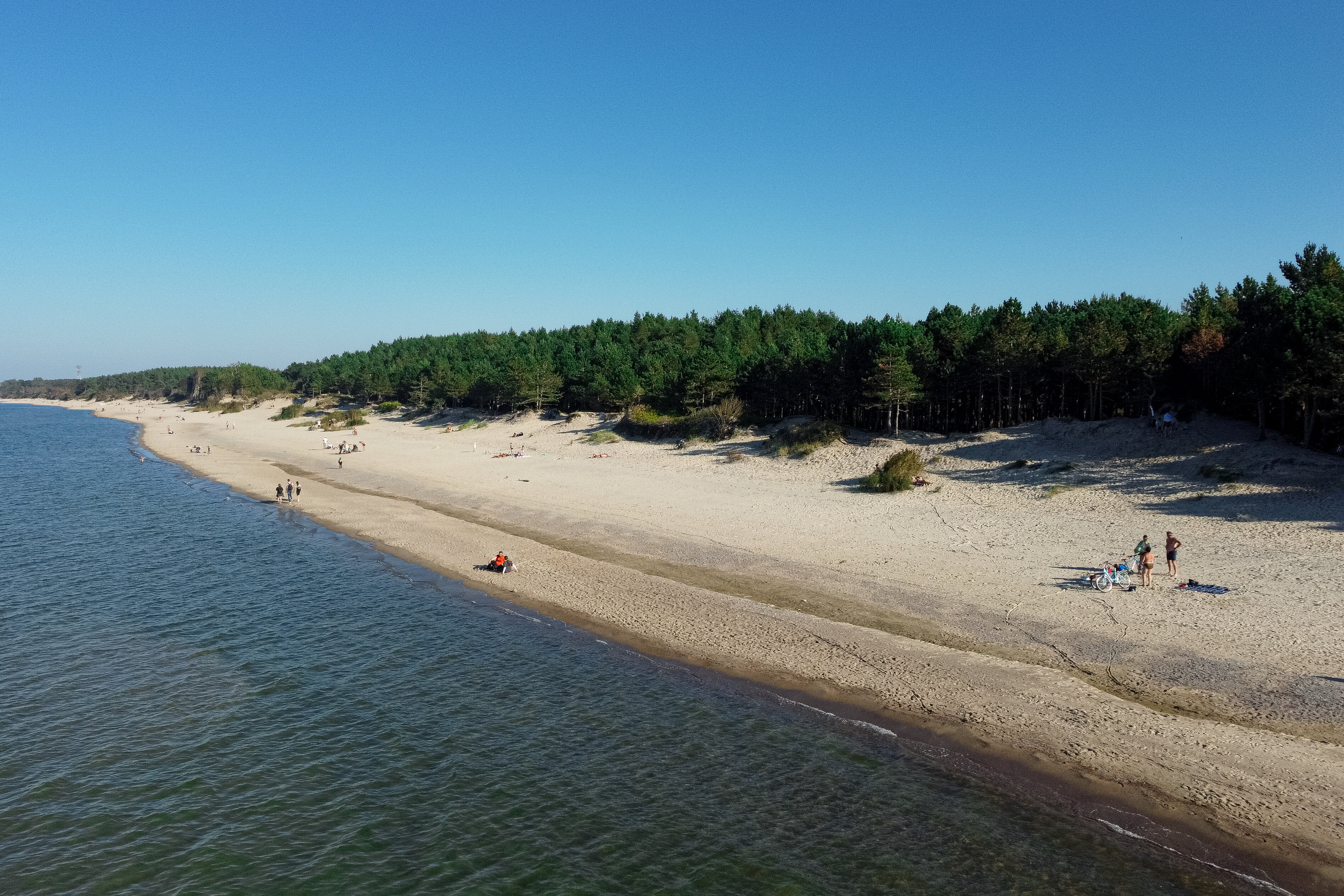 Фото Дом у моря на Монетной