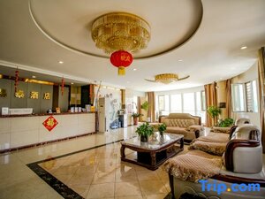 Гостиница Yitai Hotel