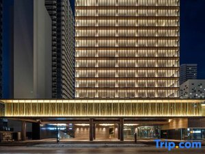 Гостиница Sapporo Hotel by Granbell