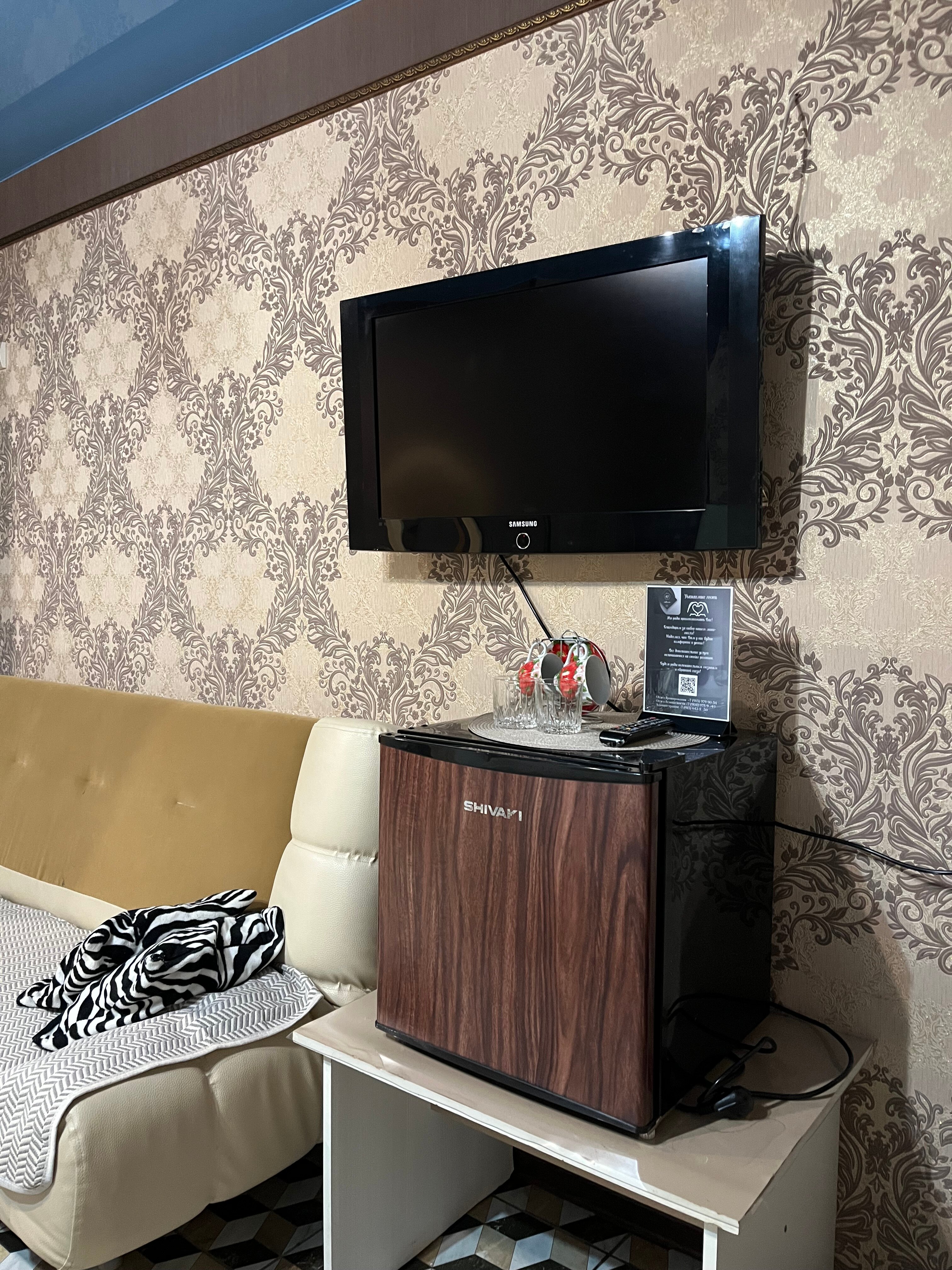 Фото Бульвар Стрит