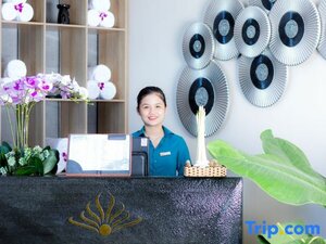 Гостиница Queen Ann Nha Trang