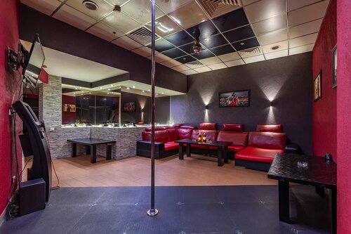 Dmitrovskoe shossesida erotik massaj