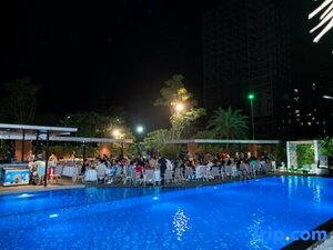 Гостиница Munich Hotel