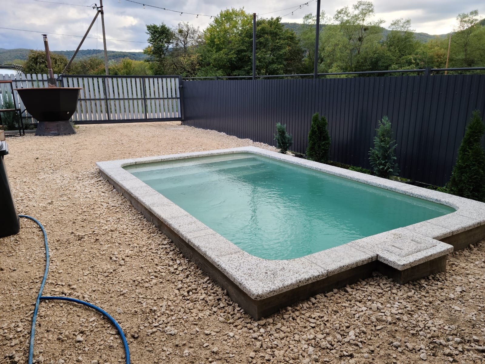 Фото Шале Хаджох