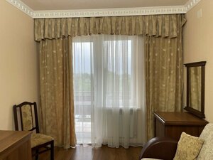 Гостиница Альп