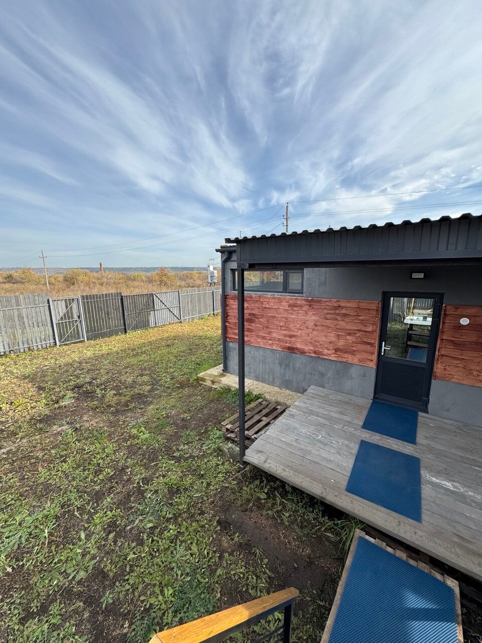 Фото Дача Туймазы